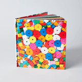 LEGO Still Life with Bricks unjacketed book