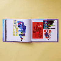 Disney/Pixar The Art of Soul