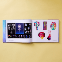 Disney/Pixar The Art of Soul