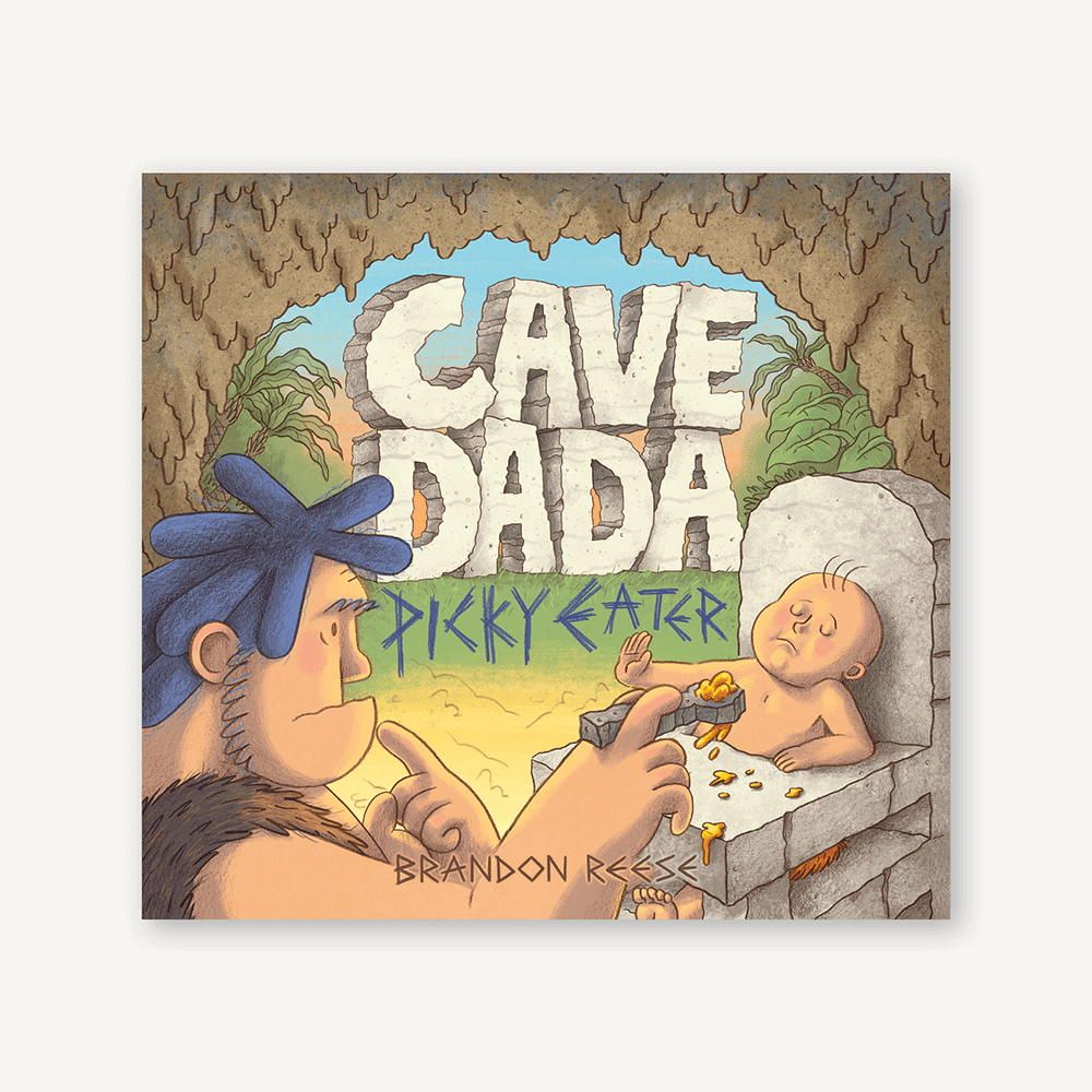 Cave Dada Picky Eater