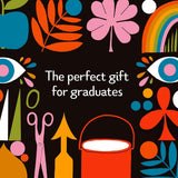 The perfect gift for graduates