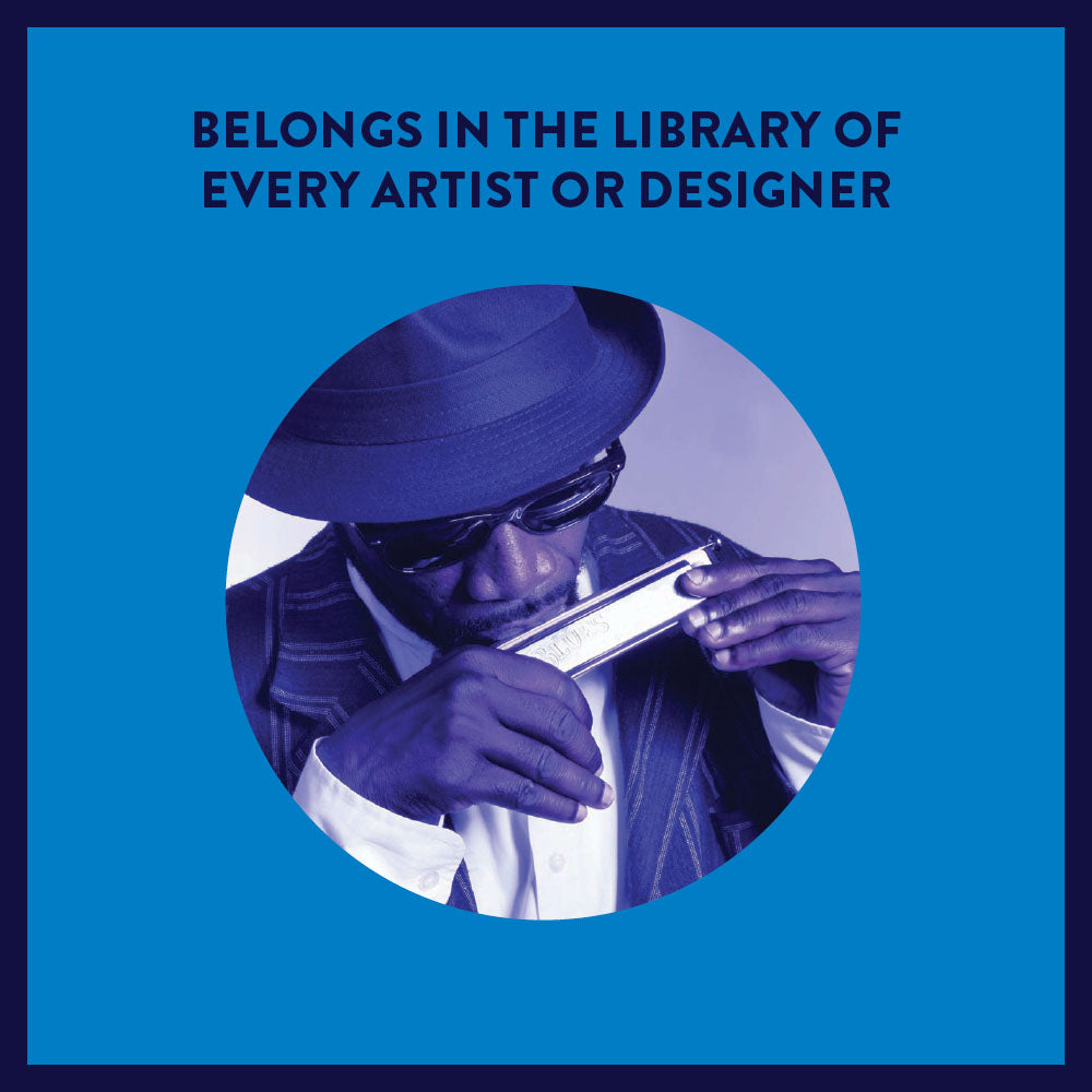 Belongs in the library of every artist or designer