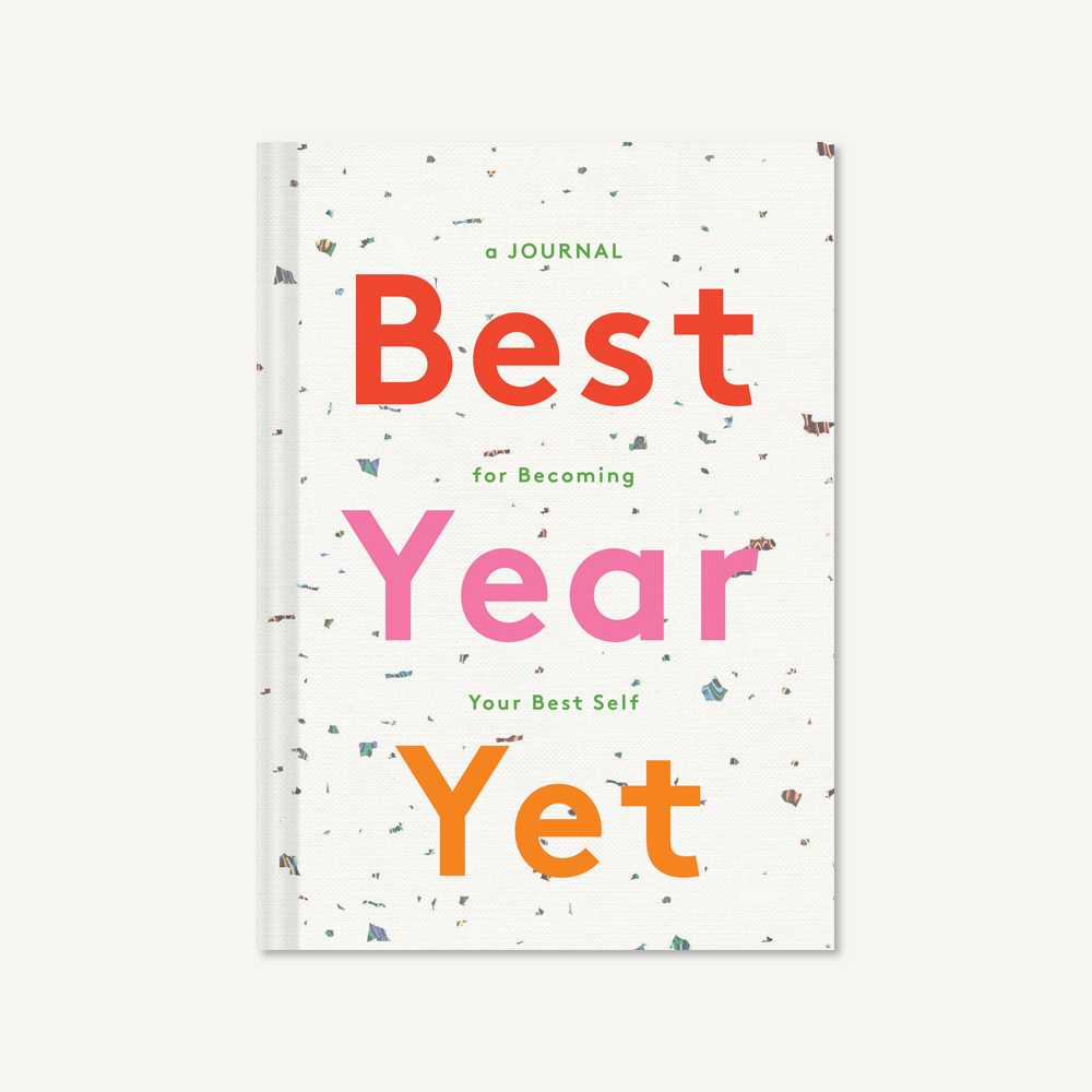 Best Year Yet | Chronicle Books