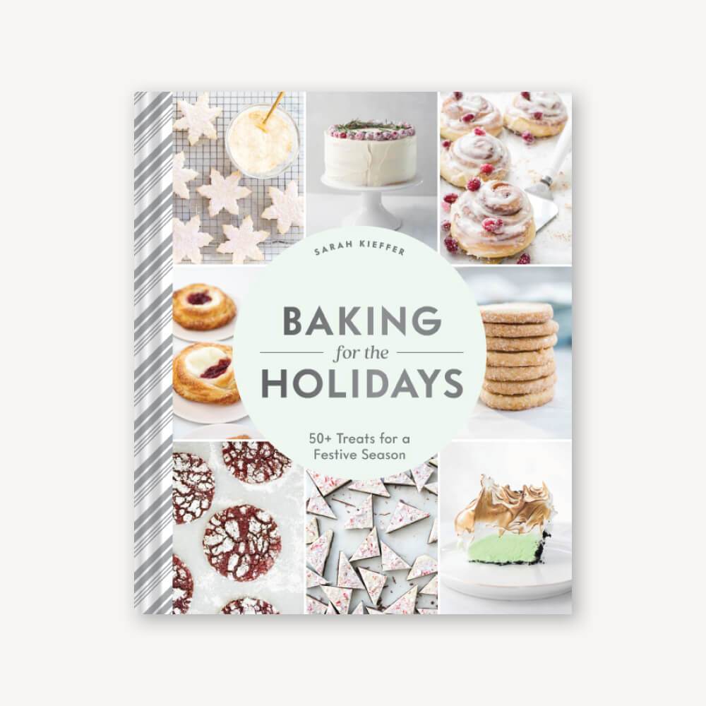 50+ Gifts For Food Lovers and Cooks