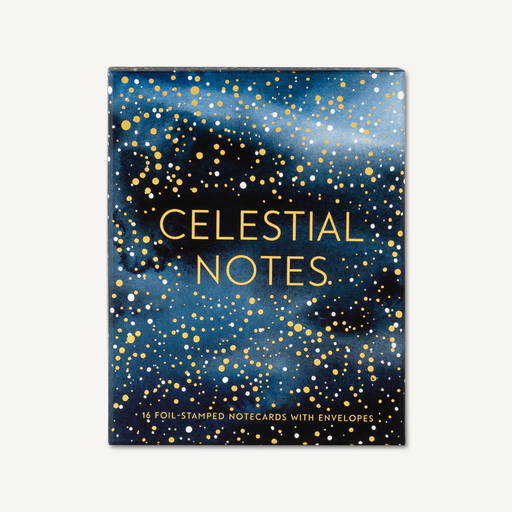 Celestial Notes