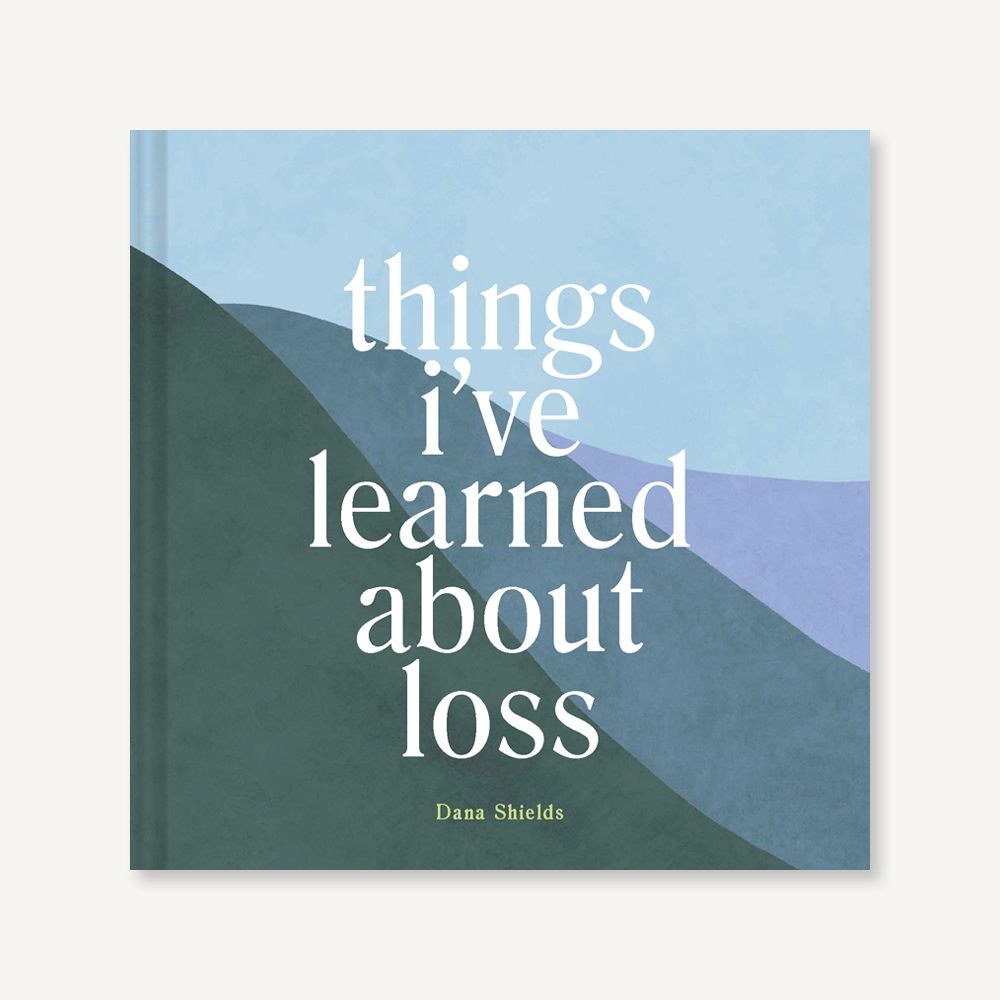 Things I've Learned about Loss