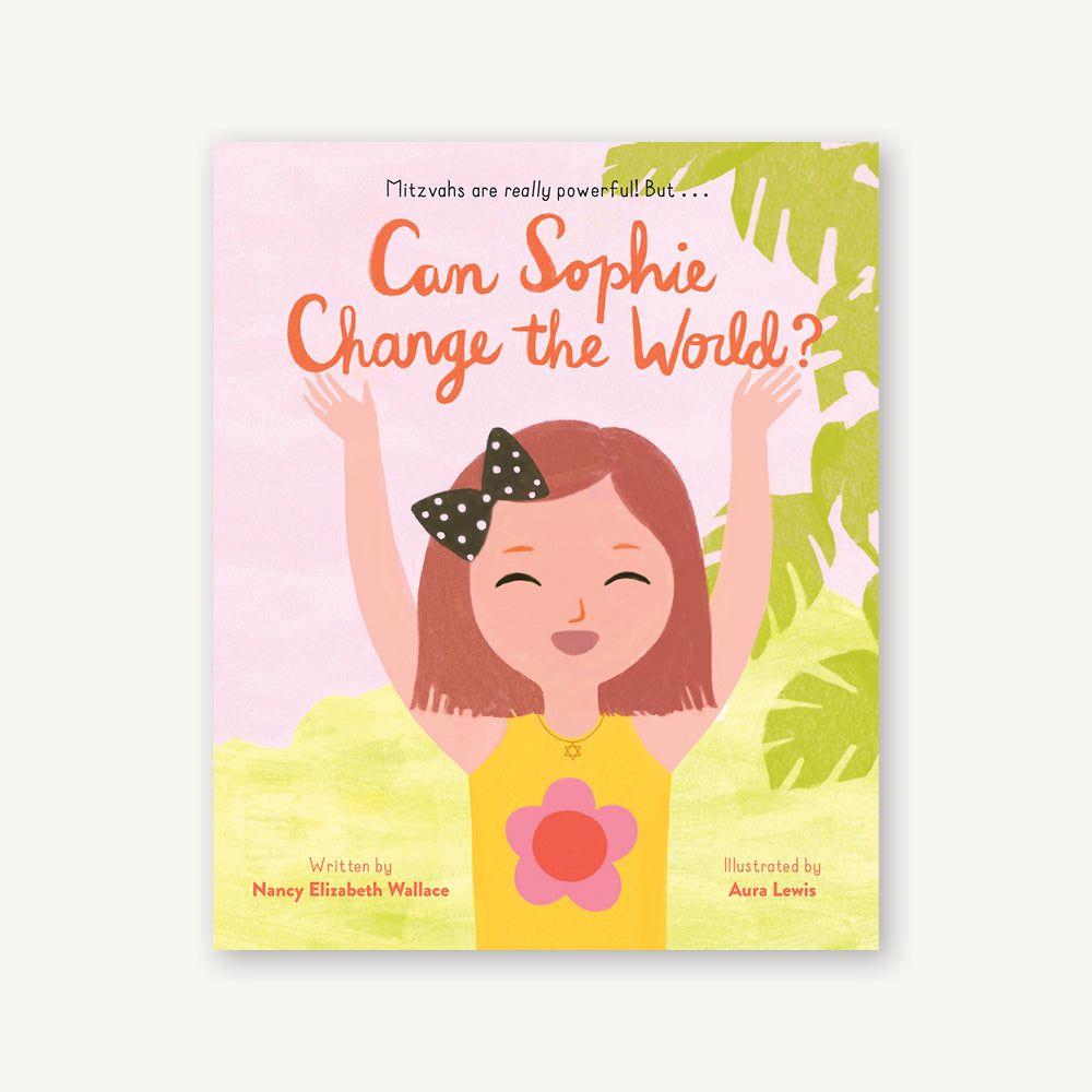 Can Sophie Change the World?