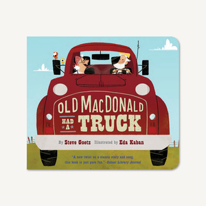 Old MacDonald Had a Truck