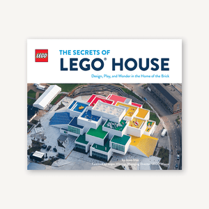 The Secrets of LEGO House