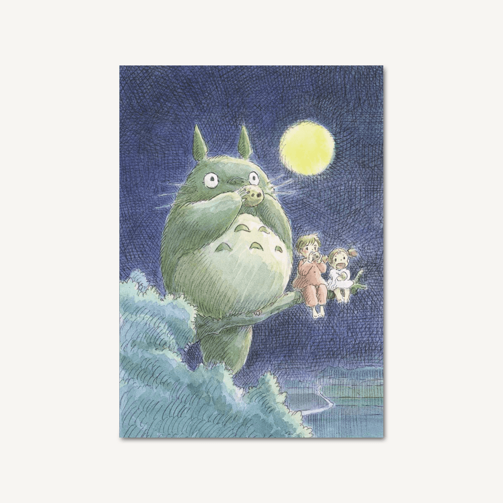 Libro Spirited Away: 30 Postcards (Studio Ghibli x Chronicle Books