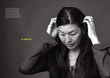 Activist: Portraits in Courage, portrait of Ai-Jen Poo 