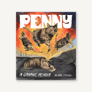 Penny  Chronicle Books