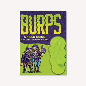 Burps A Field Guide