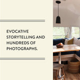 Evocative storytelling and hundreds of photogrpahs