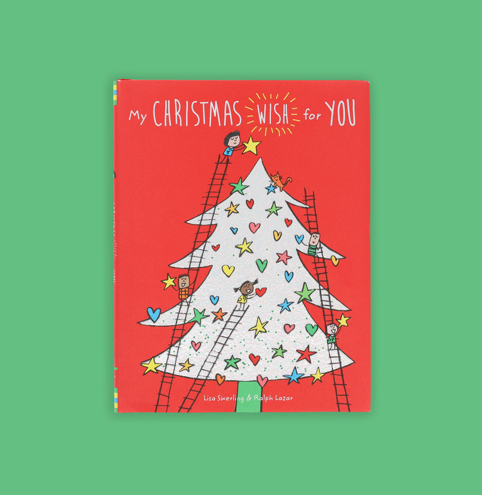 My Christmas Card to You 