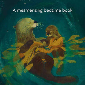 A mezmerizing bedtime book