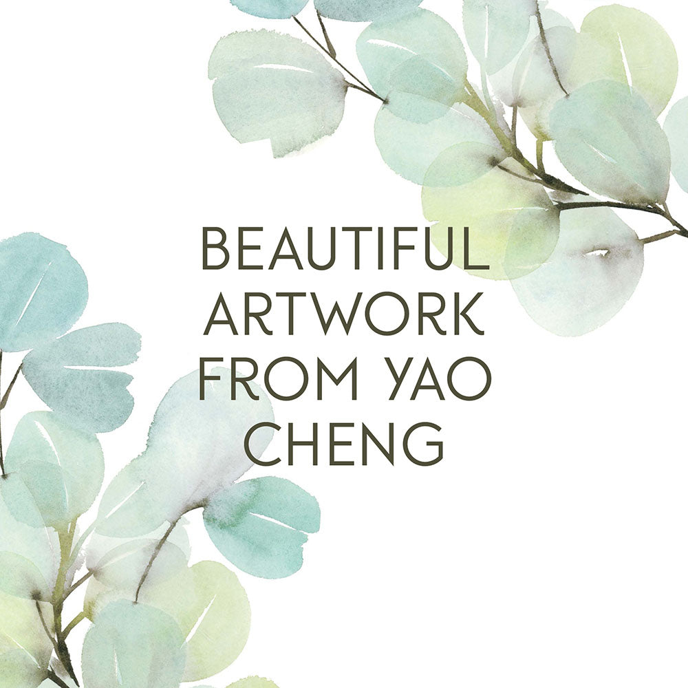 Beautiful artwork from Yao Cheng