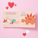 Tiny T. Rex and the Perfect Valentine interior