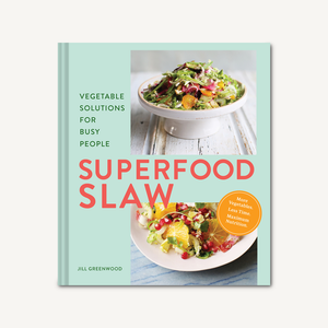 Superfood Slaw