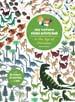 In the Age of Dinosaurs: My Nature Stkr Act Bk