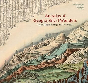 Atlas of Geographical Wonders