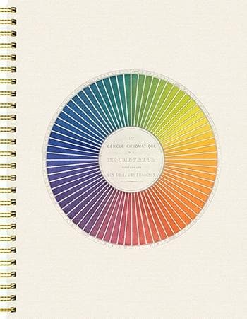Color Sketchbook and Guide