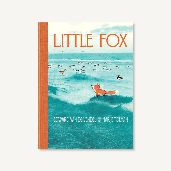 Little Fox | Chronicle Books