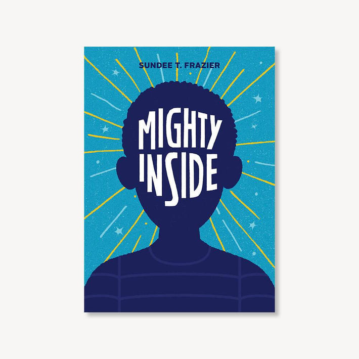 Mighty Inside