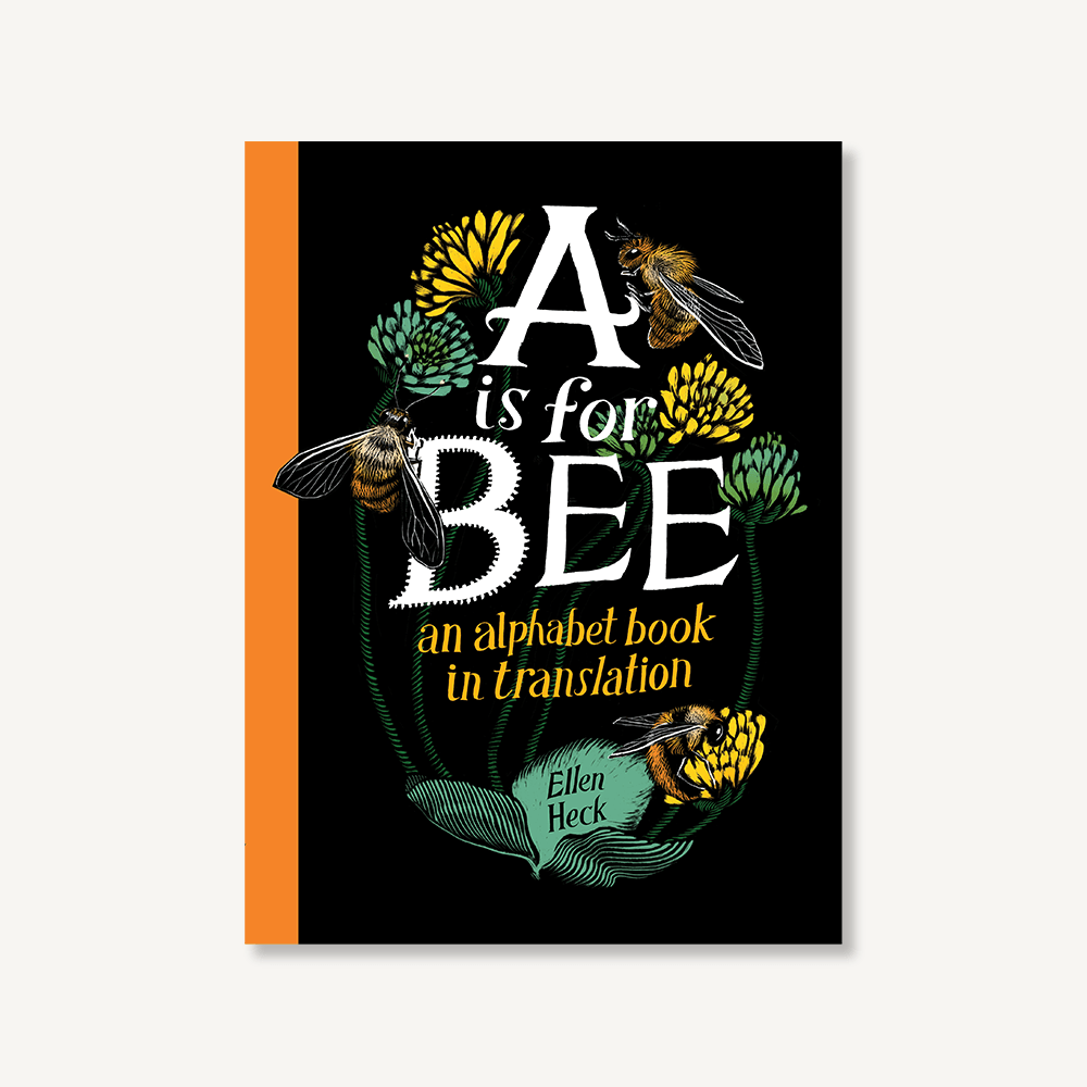 A Is for Bee