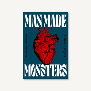 Man Made Monsters