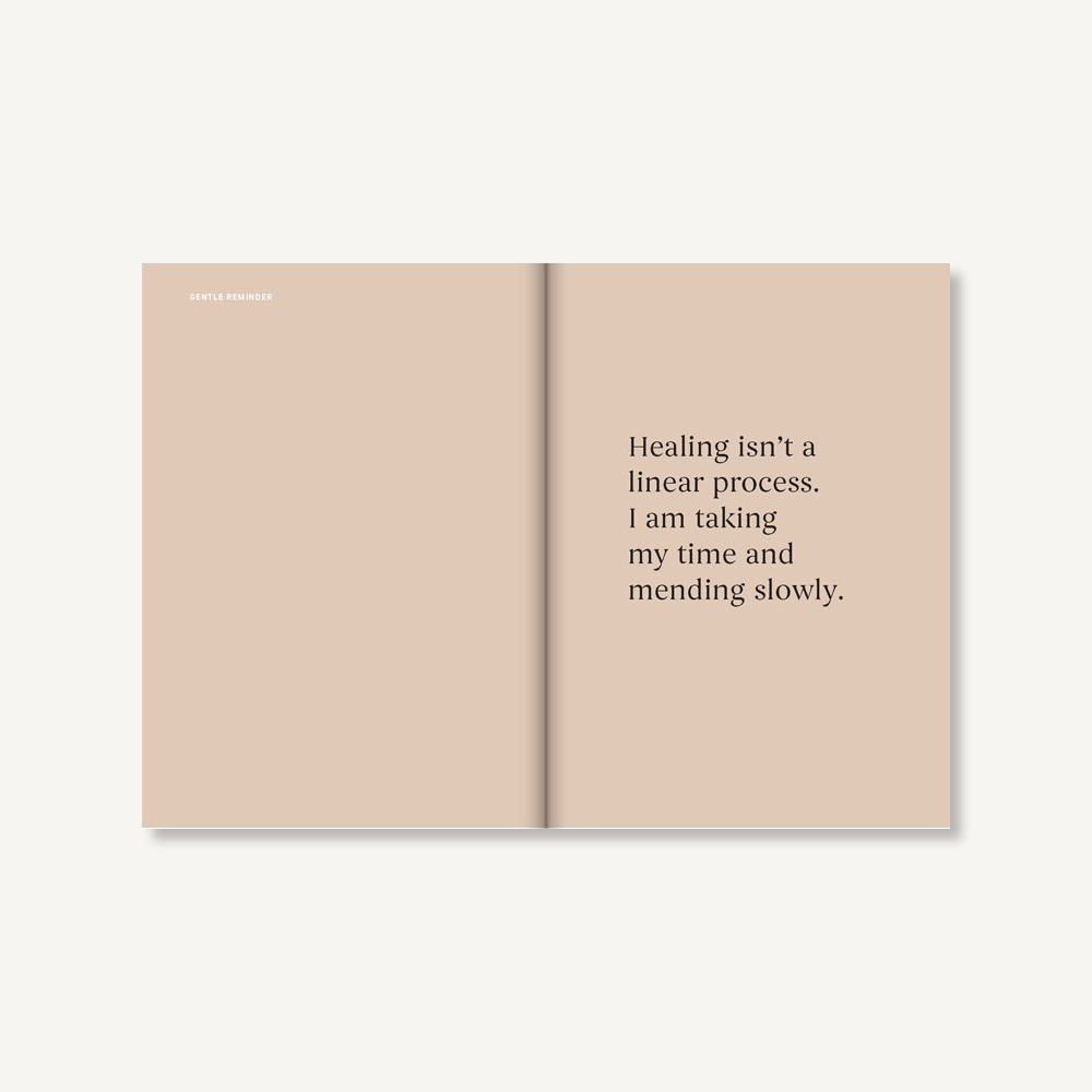 Courage Journal In Courage Journal | Chronicle Books