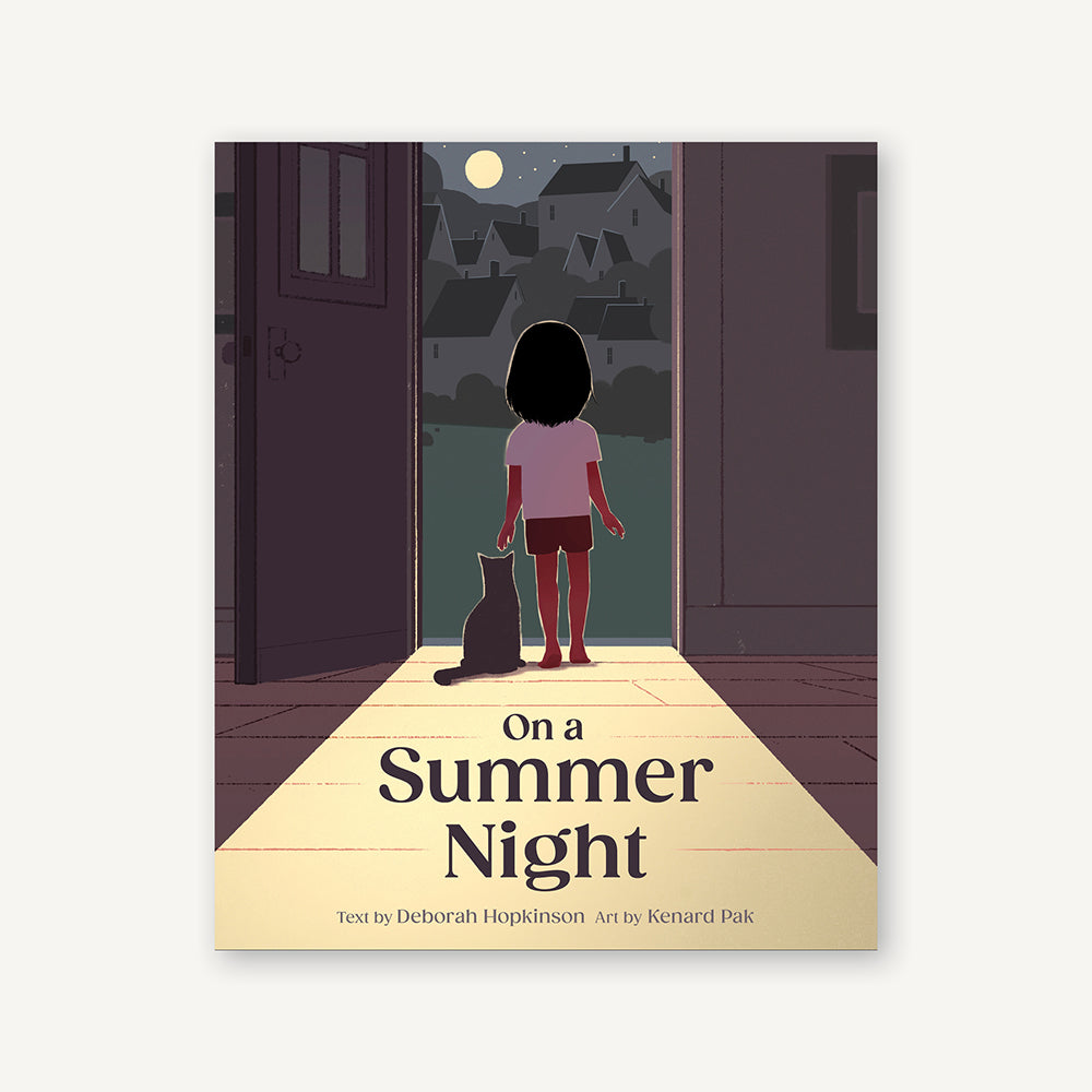 On a Summer Night