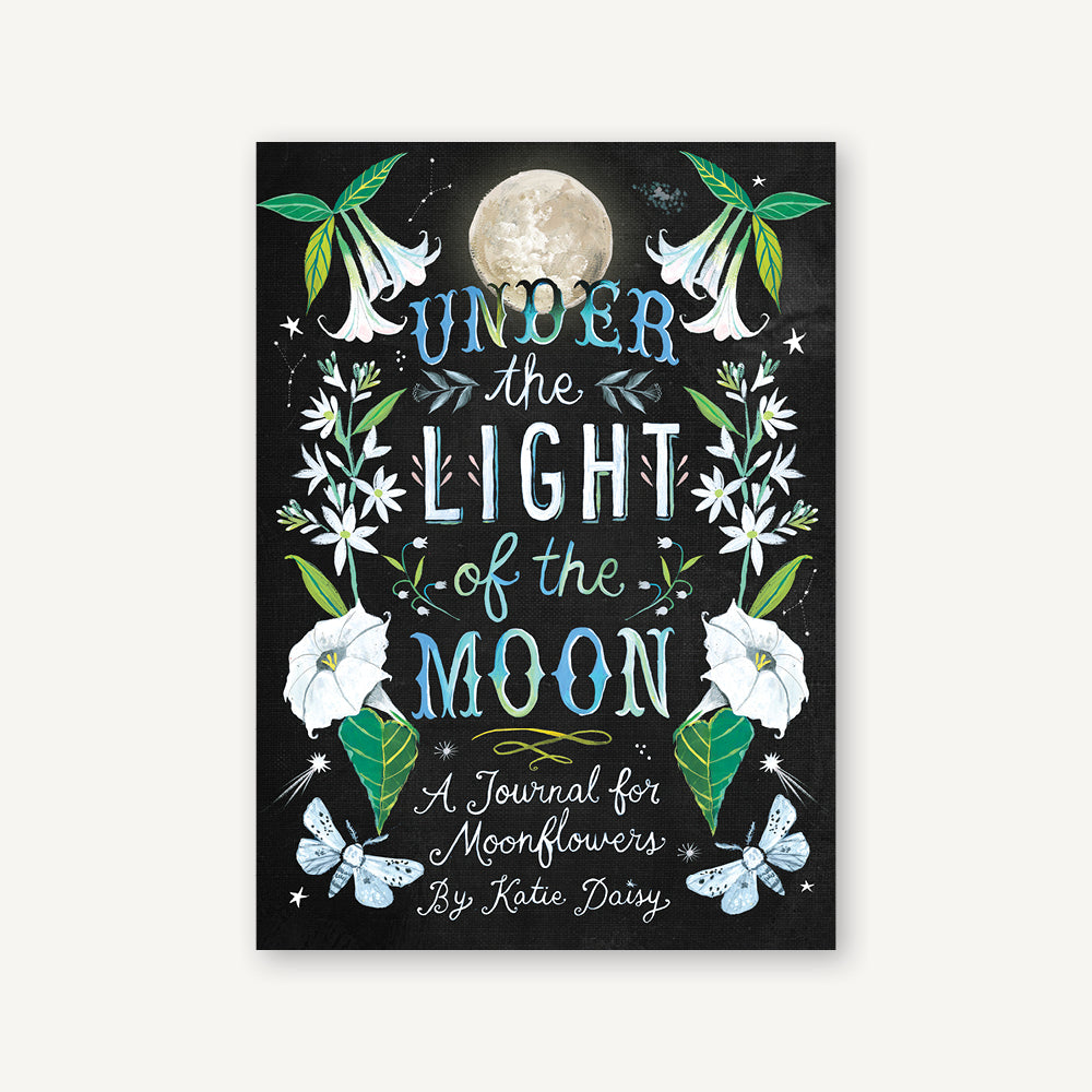 Journal　Chronicle　Light　Under　Moon　the　the　of　Books