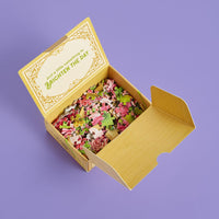 A Little Something Floral 150-Piece Mini Puzzle