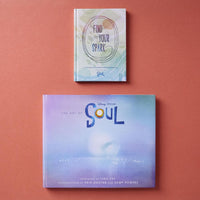 Disney/Pixar The Art of Soul