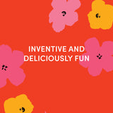Inventive and deliciously fun