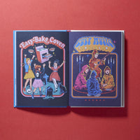 My Little Occult Book Club