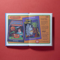 My Little Occult Book Club