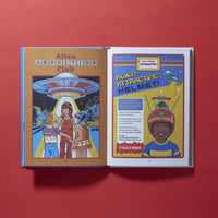 My Little Occult Book Club