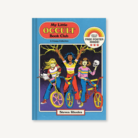 My Little Occult Book Club