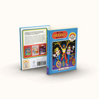 My Little Occult Book Club