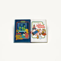 My Little Occult Book Club