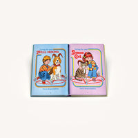 My Little Occult Book Club