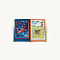 My Little Occult Book Club