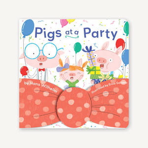 Pigs at a Party