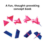 A fun, thought-provoking concept book