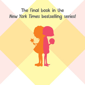 The final book in the New York Times bestselling series