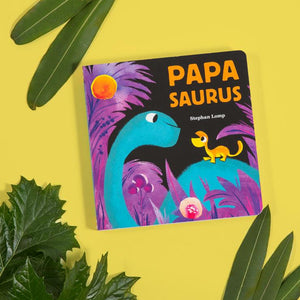 Papasaurus