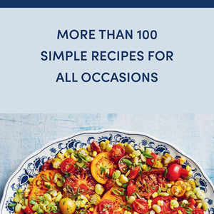 More than 100 simple recipes for all occasions