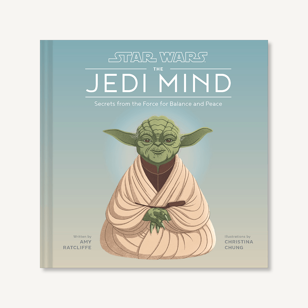 Star Wars The Jedi Mind